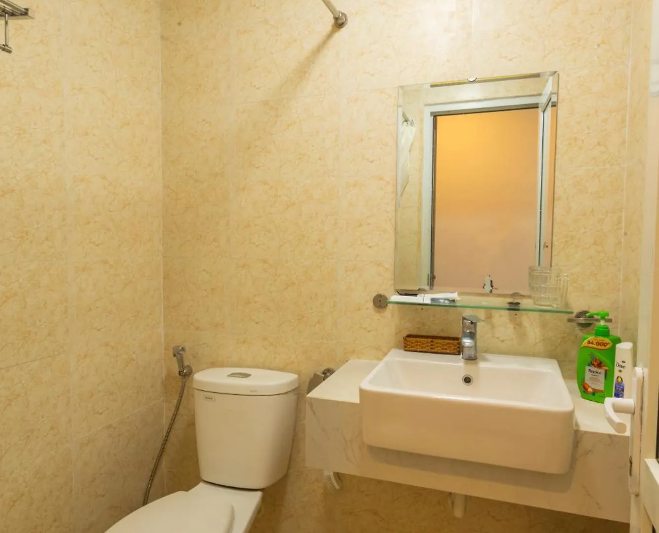 Muong Thanh Vien Trieu Apartment Samara Nha Trang