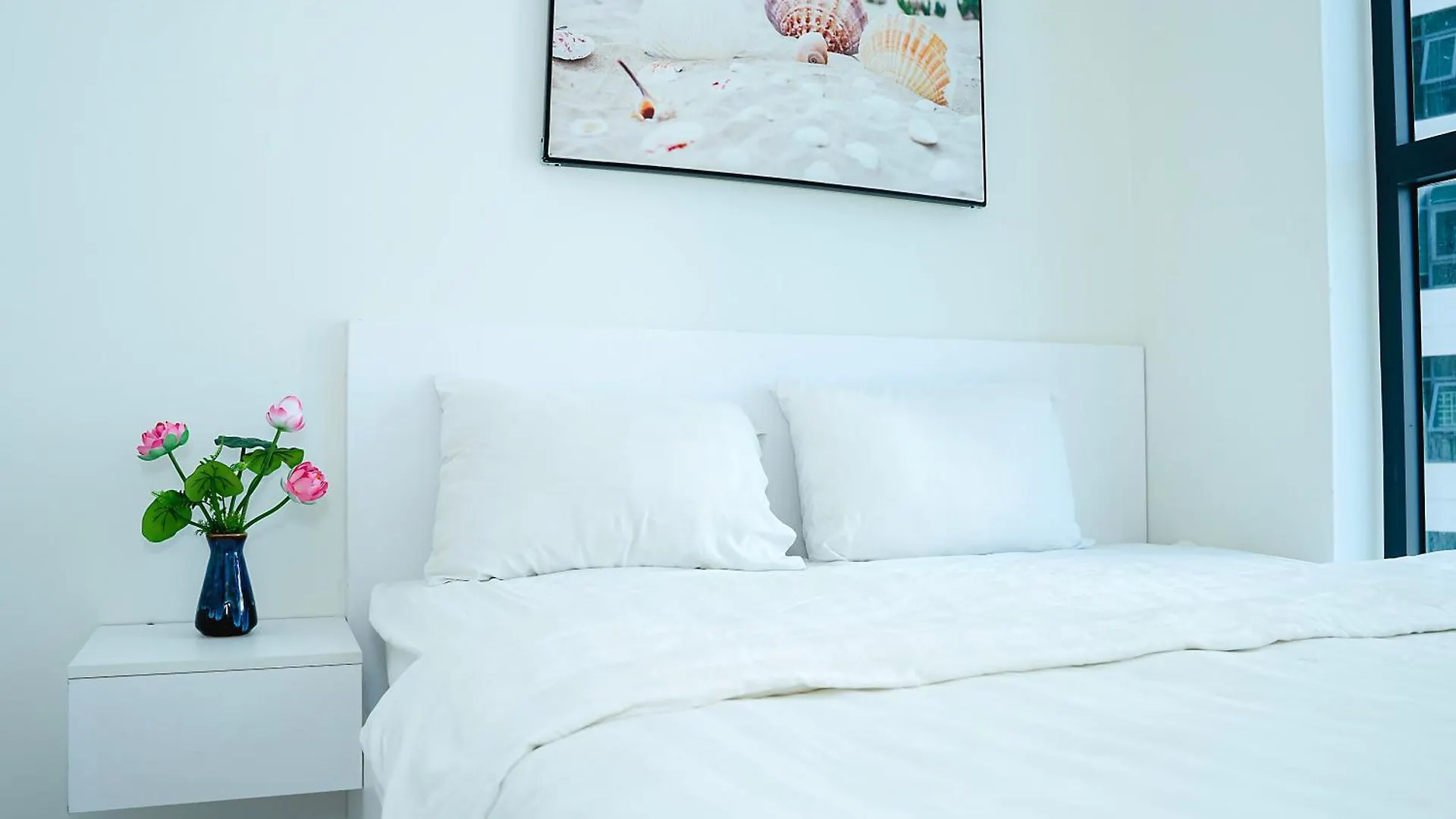 Muong Thanh Vien Trieu Apartment Samara Nha Trang