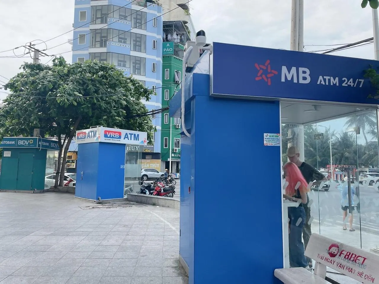 Muong Thanh Vien Trieu Apartment Samara Nha Trang 0*,  Vietnám