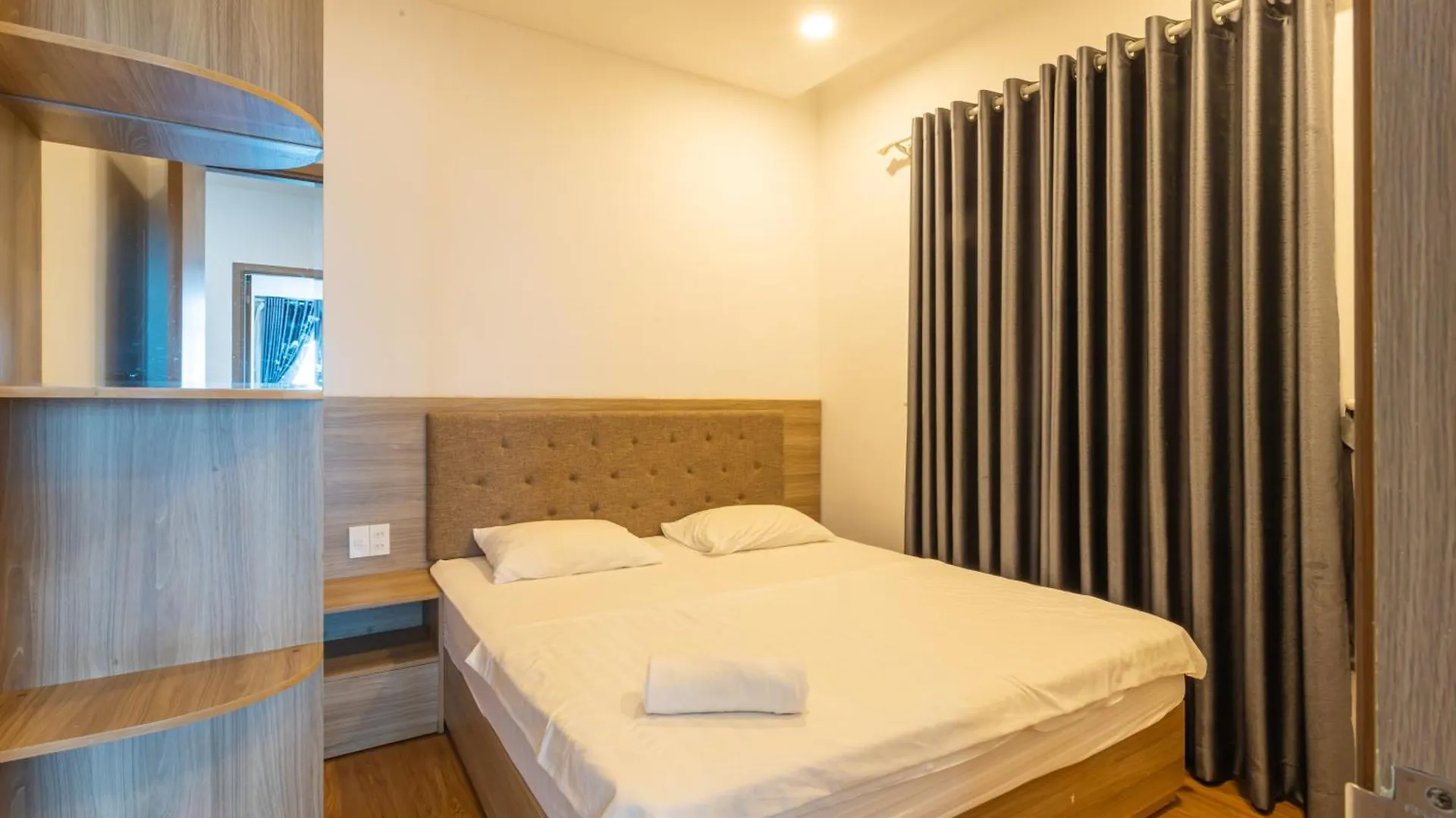 Muong Thanh Vien Trieu Apartment Samara Nha Trang