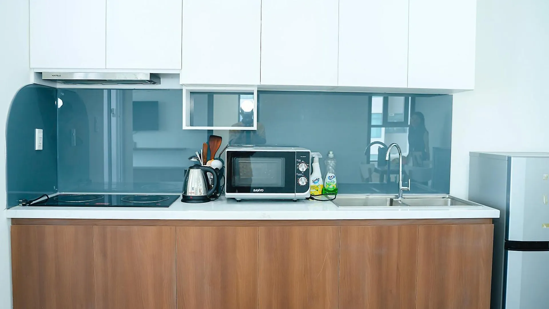 Muong Thanh Vien Trieu Apartment Samara Nha Trang
