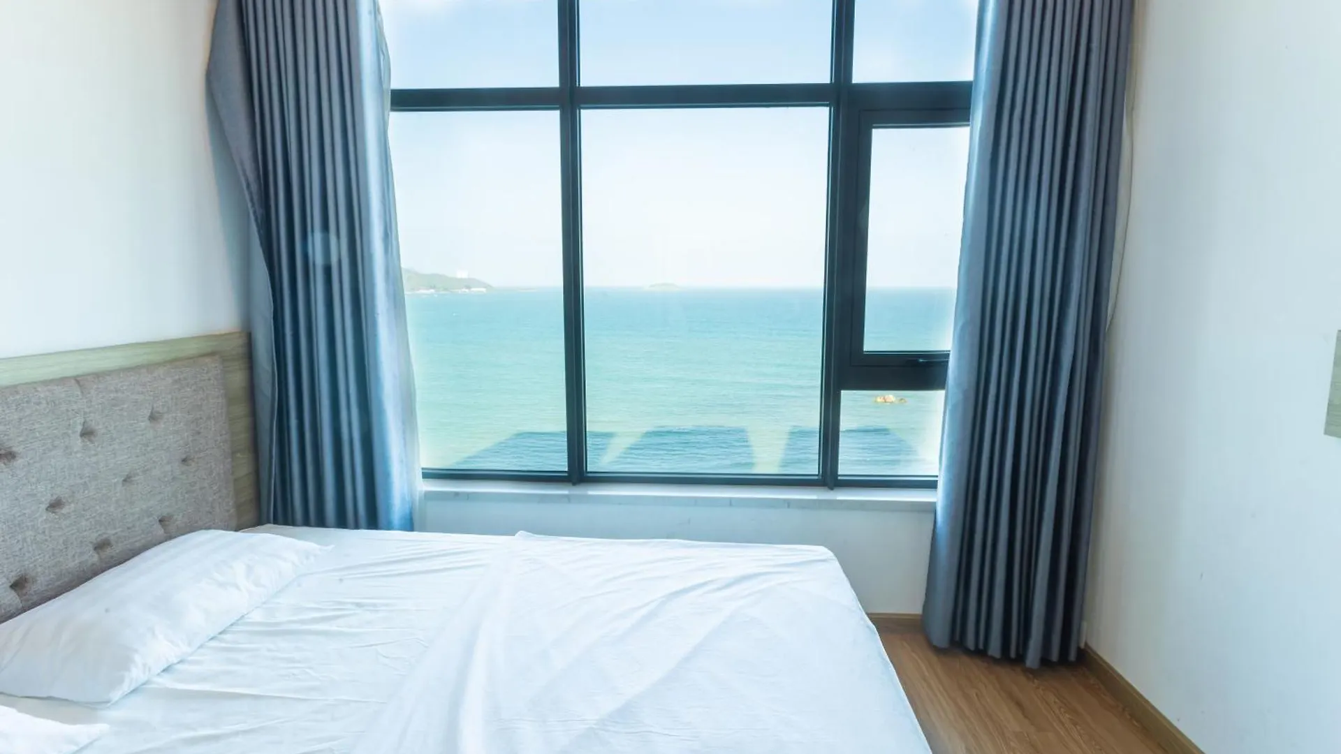 Muong Thanh Vien Trieu Apartment Samara Nha Trang